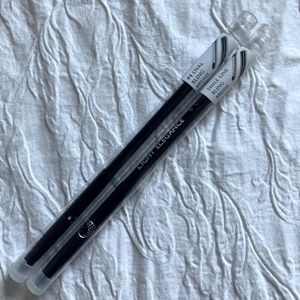 Light Elegance Nail Art Brush Set